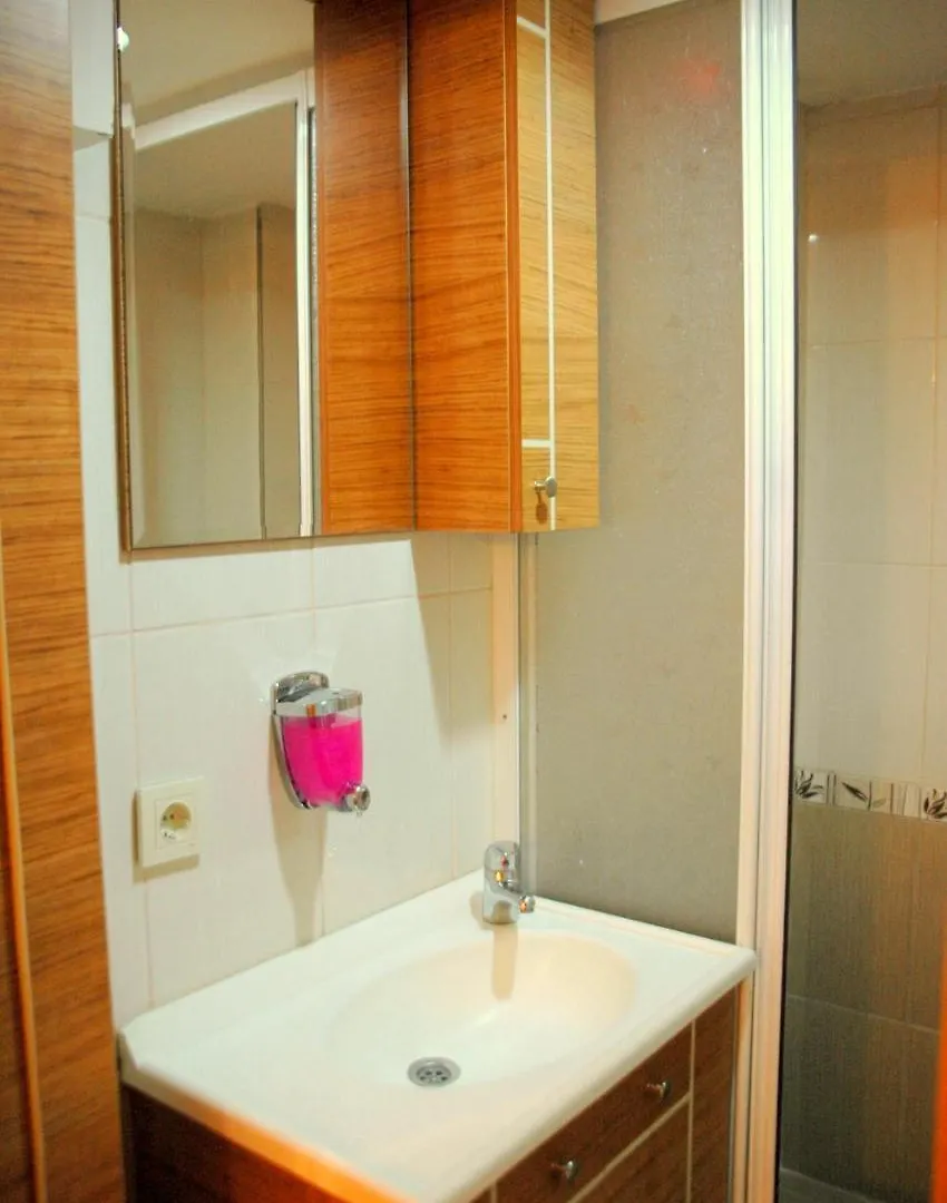 Hotel My House Laleli Estambul