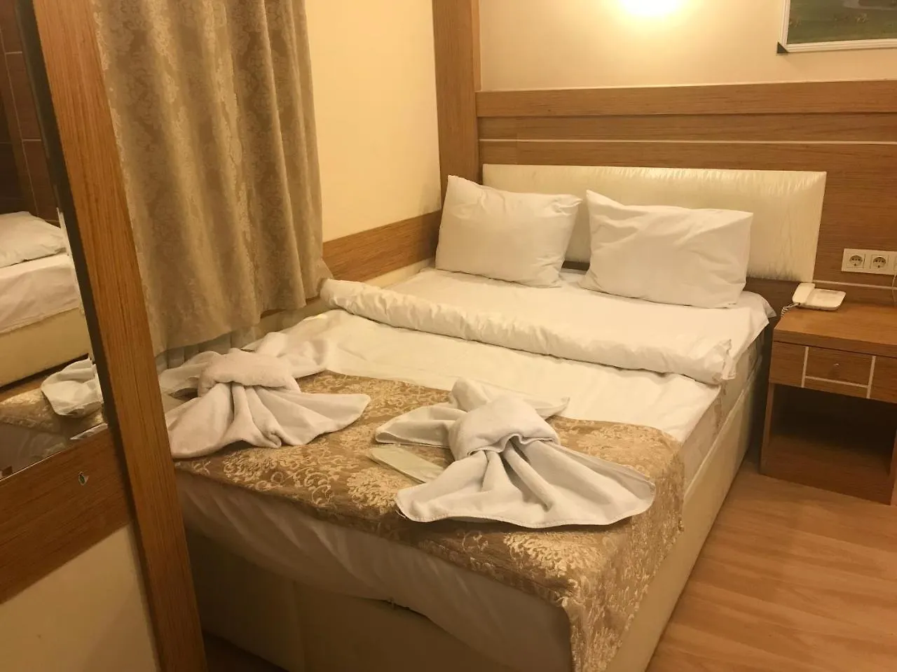 Hotel My House Laleli Provincia di Provincia di Istanbul 4*,