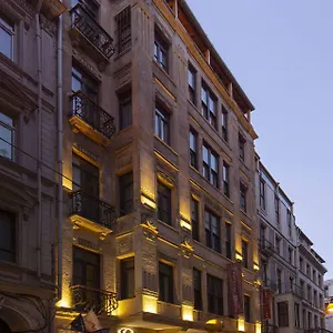 מלון Premist Taksim