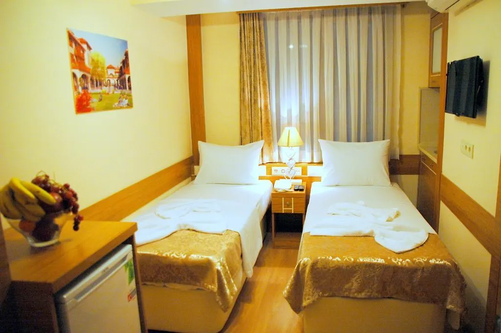 ****  My House Laleli Hotel Istanbul Turkey