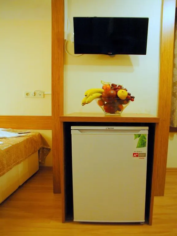****  My House Laleli Hotel Istanbul Turkey
