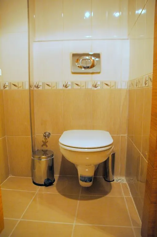 My House Laleli Hotel Istanbul 4*,  Turkey