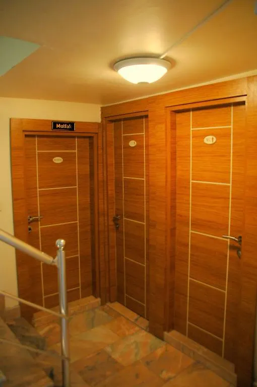 My House Laleli Hotel Istanbul