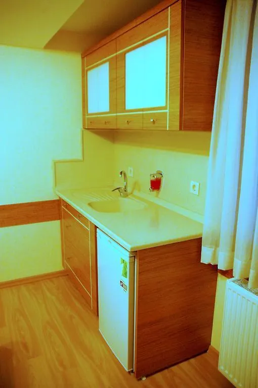My House Laleli Hotel Istanbul 4*,