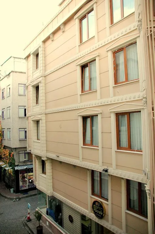 My House Laleli Hotel Istanbul