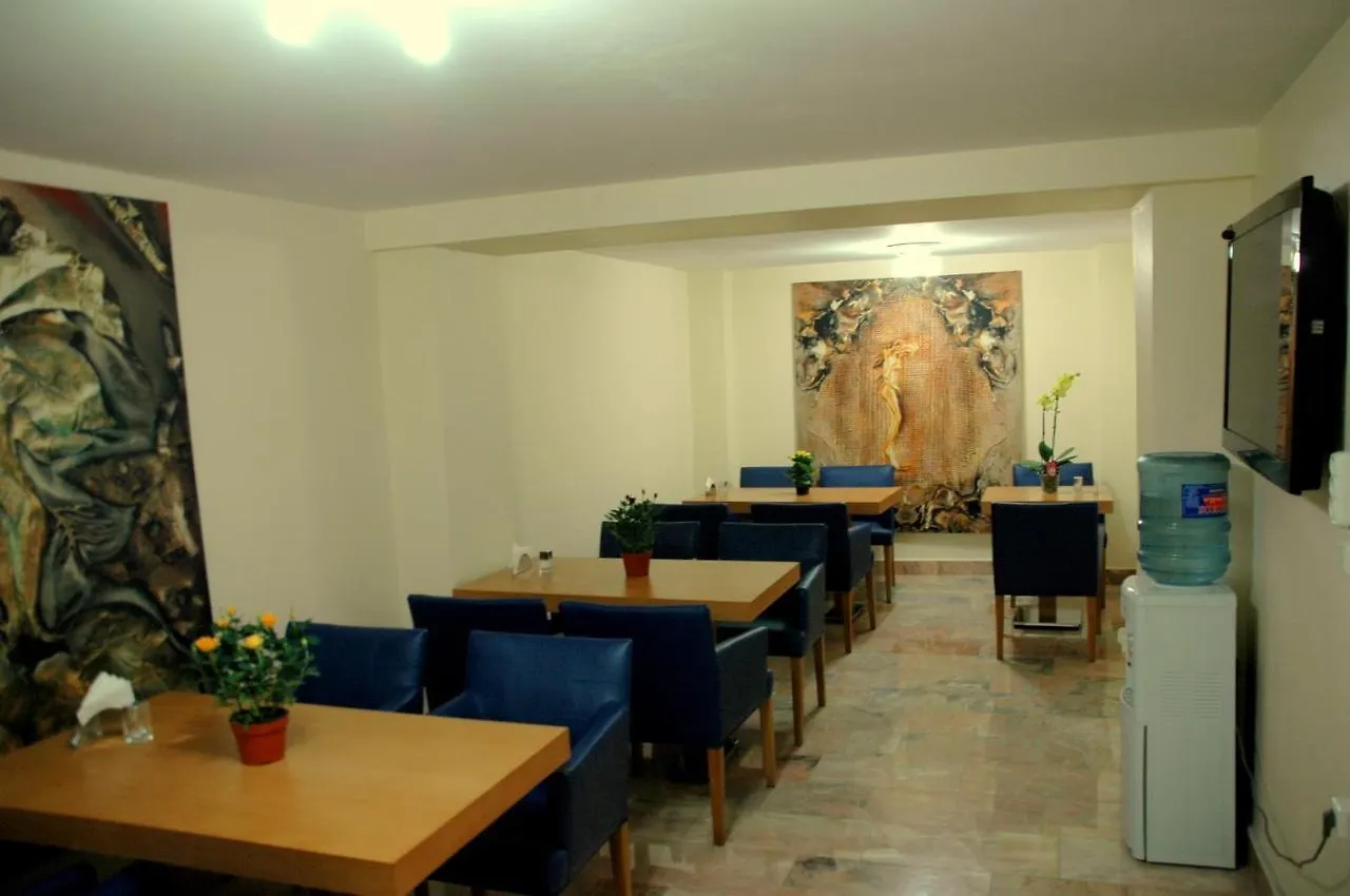 My House Laleli Hotel Istanbul 4*,