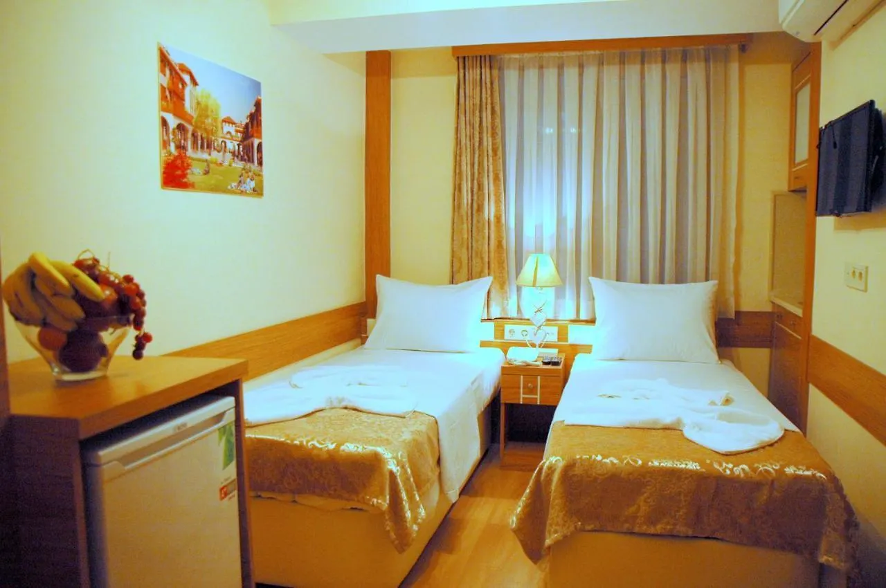 My House Laleli Hotel Istanbul