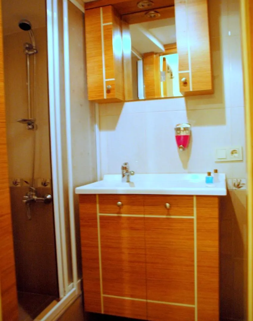 My House Laleli Hotel Istanbul