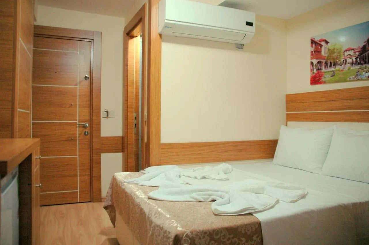 My House Laleli Hotel Istanbul