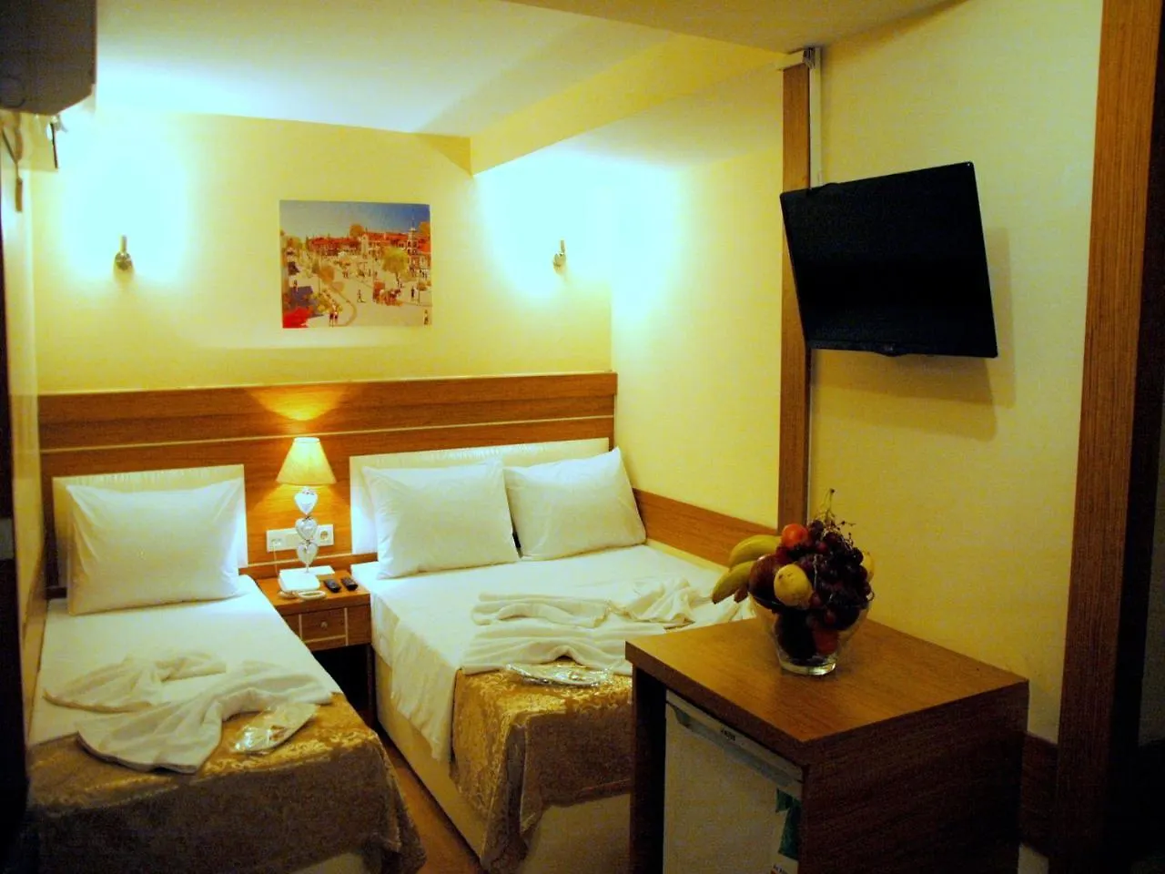 My House Laleli Hotel Istanbul