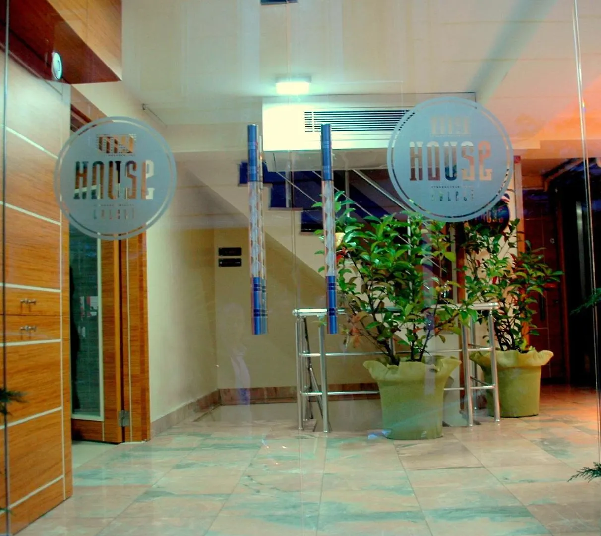 My House Laleli Hotel Istanbul