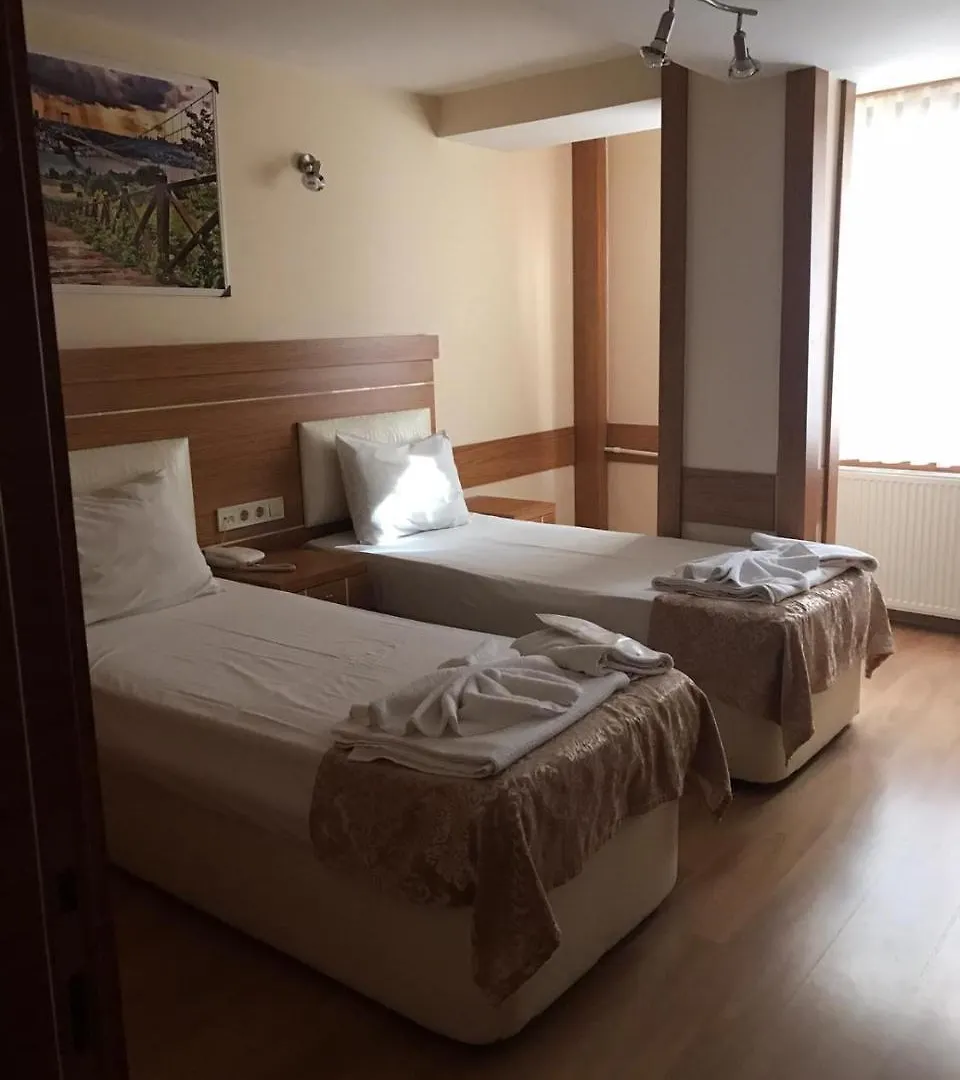 ****  My House Laleli Hotel Istanbul Turkey