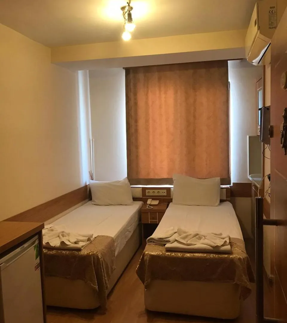 My House Laleli Hotel Istanbul