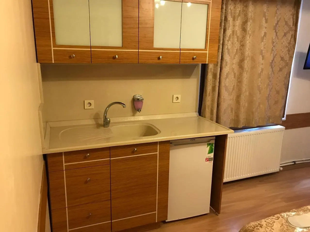 My House Laleli Hotel Istanbul