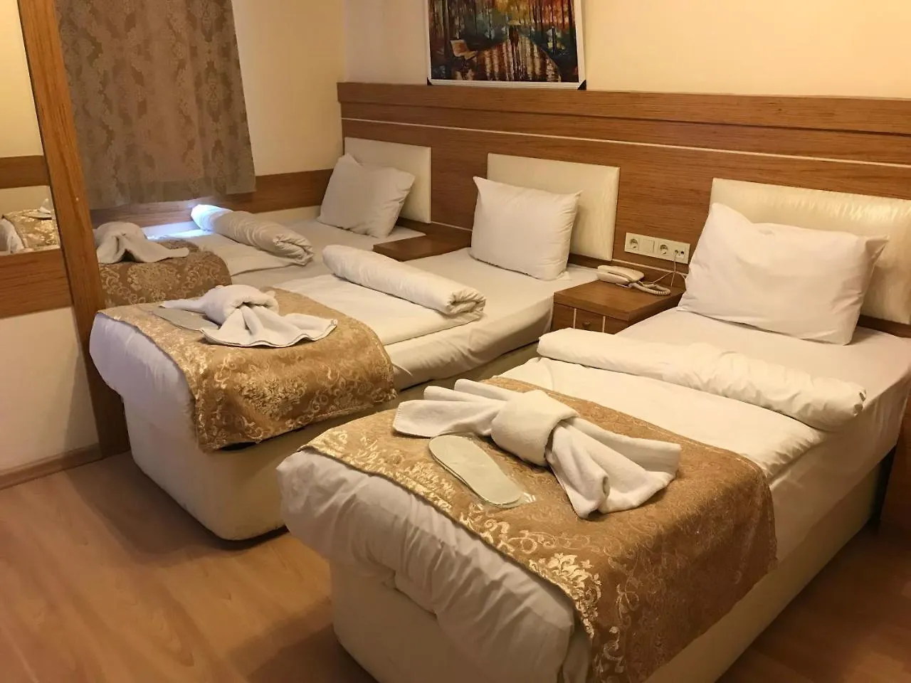 My House Laleli Hotel Istanbul