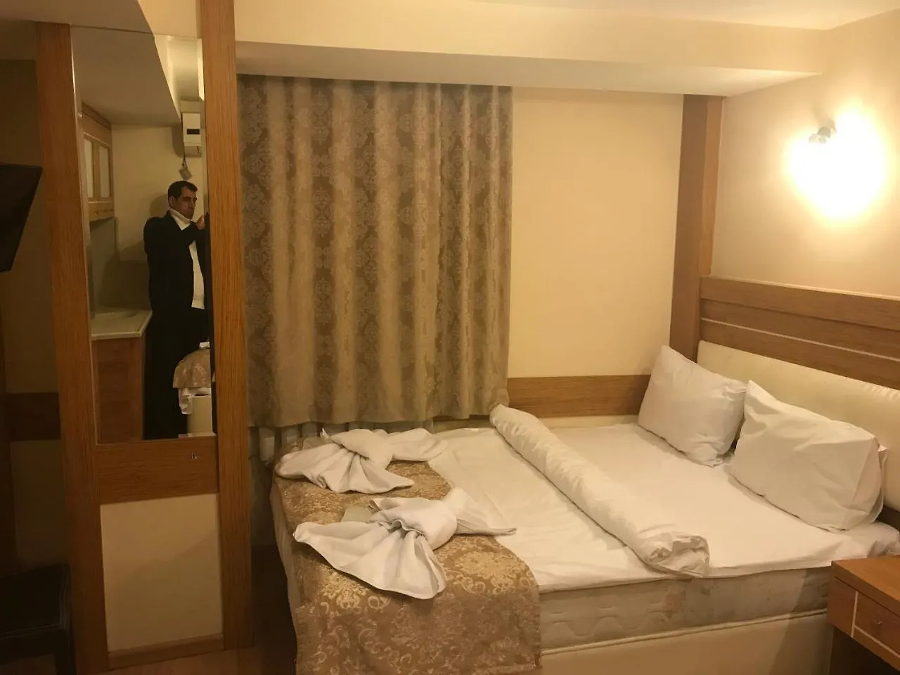 My House Laleli Hotel Istanbul