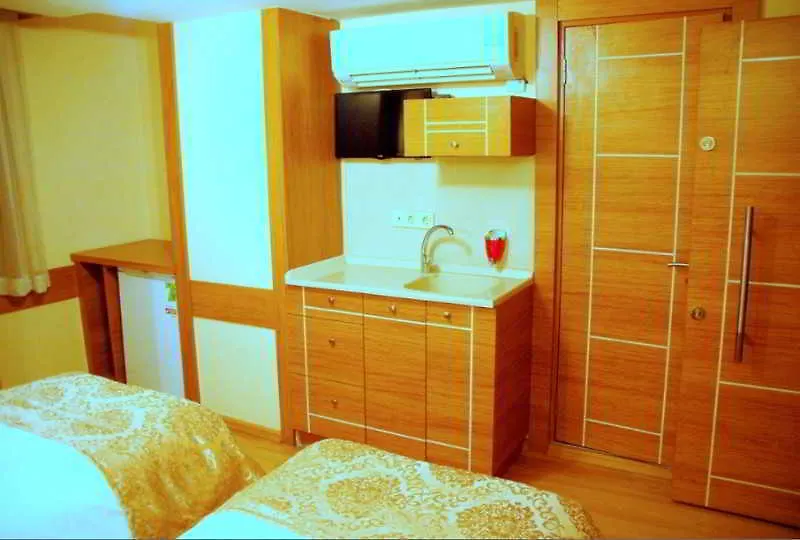 ****  My House Laleli Hotel Istanbul Turkey