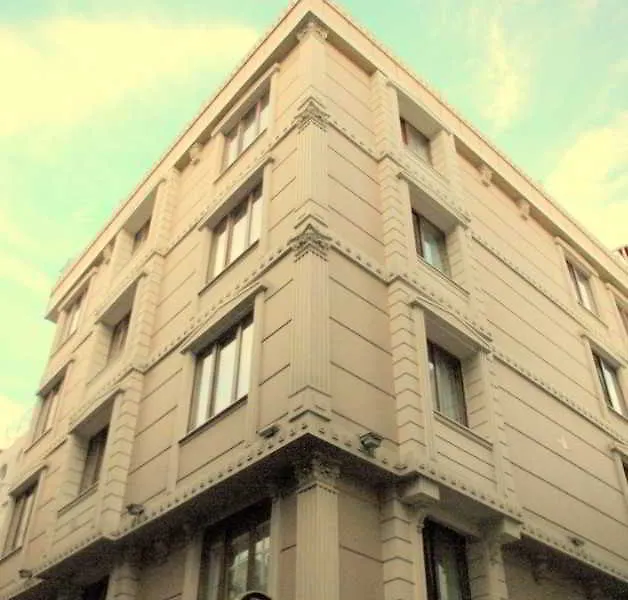 My House Laleli Hotel Istanbul